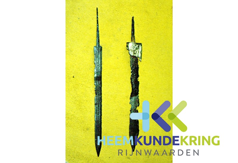 Romeinse Vonsten F00002954